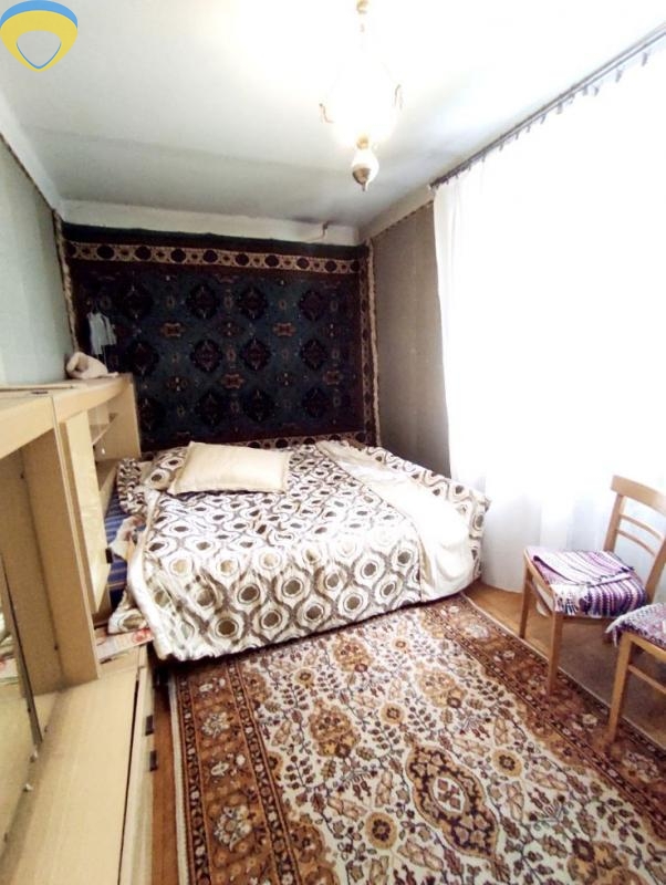 продажа трехкомнатной квартиры номер A-174356 в Малиновском районе, фото номер 7